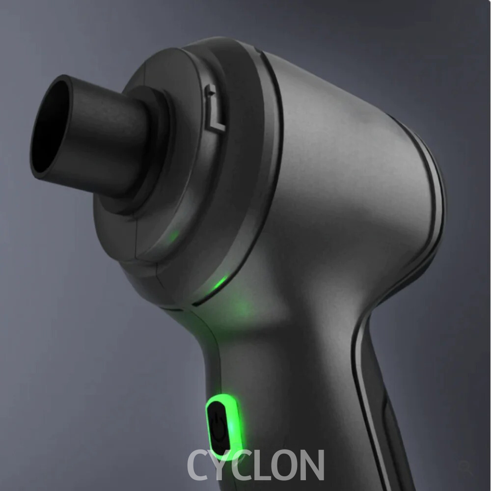 Cyclon [PF Test]