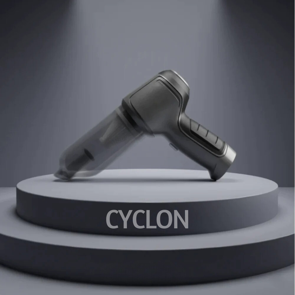 Cyclon [PF Test]