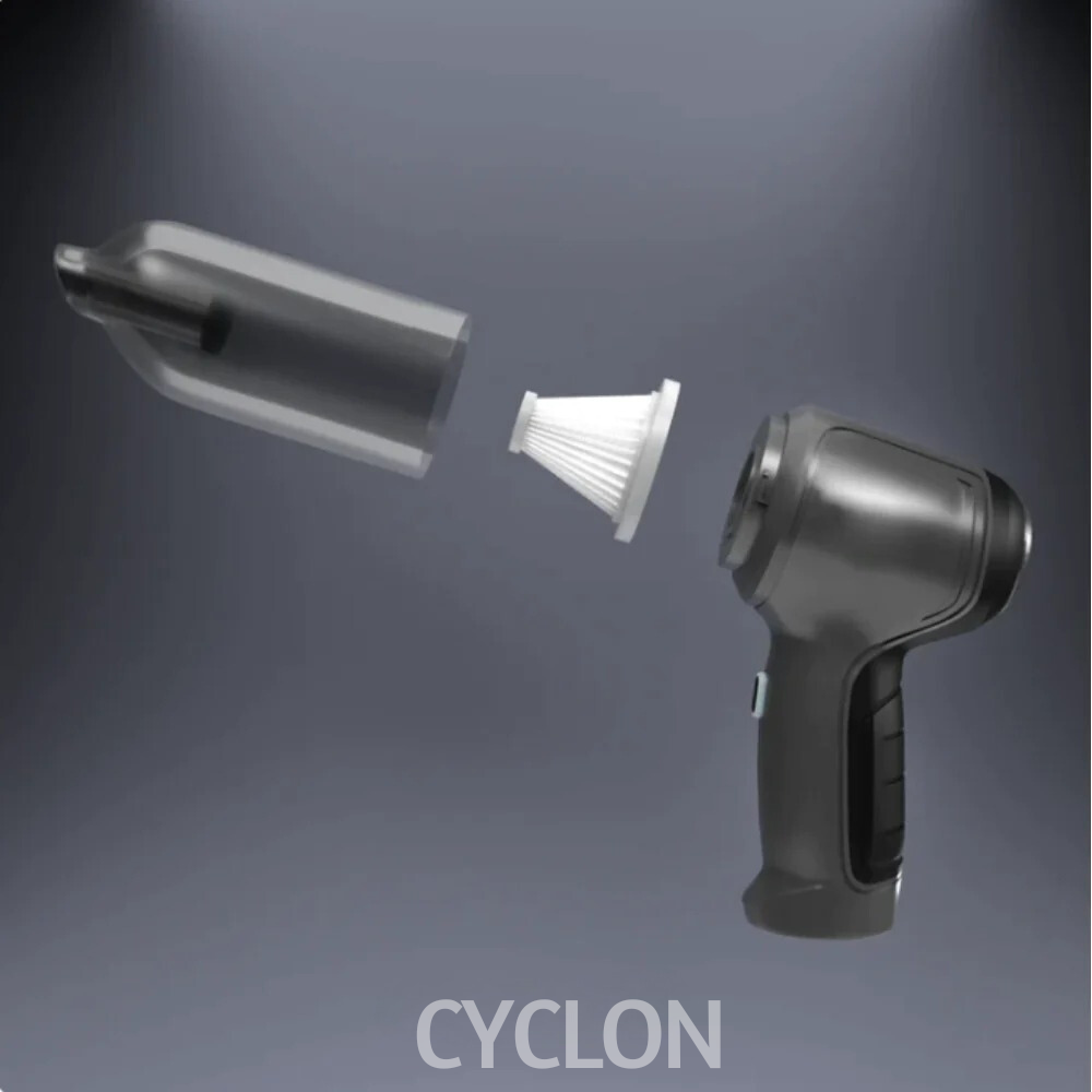 Cyclon [PF Test]